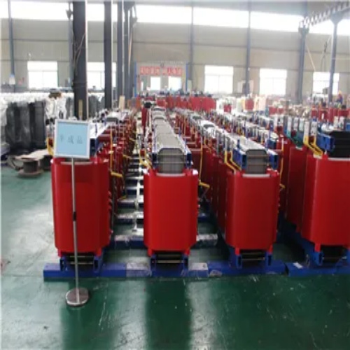 东阳SCB18-315KVA干式变压器