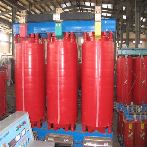 东阳SCB14-200KVA配电干式变压器